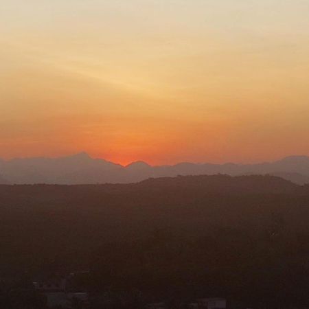Apartamento Aconchegante, Linda Vista E Com Garagem Guarapari Dış mekan fotoğraf