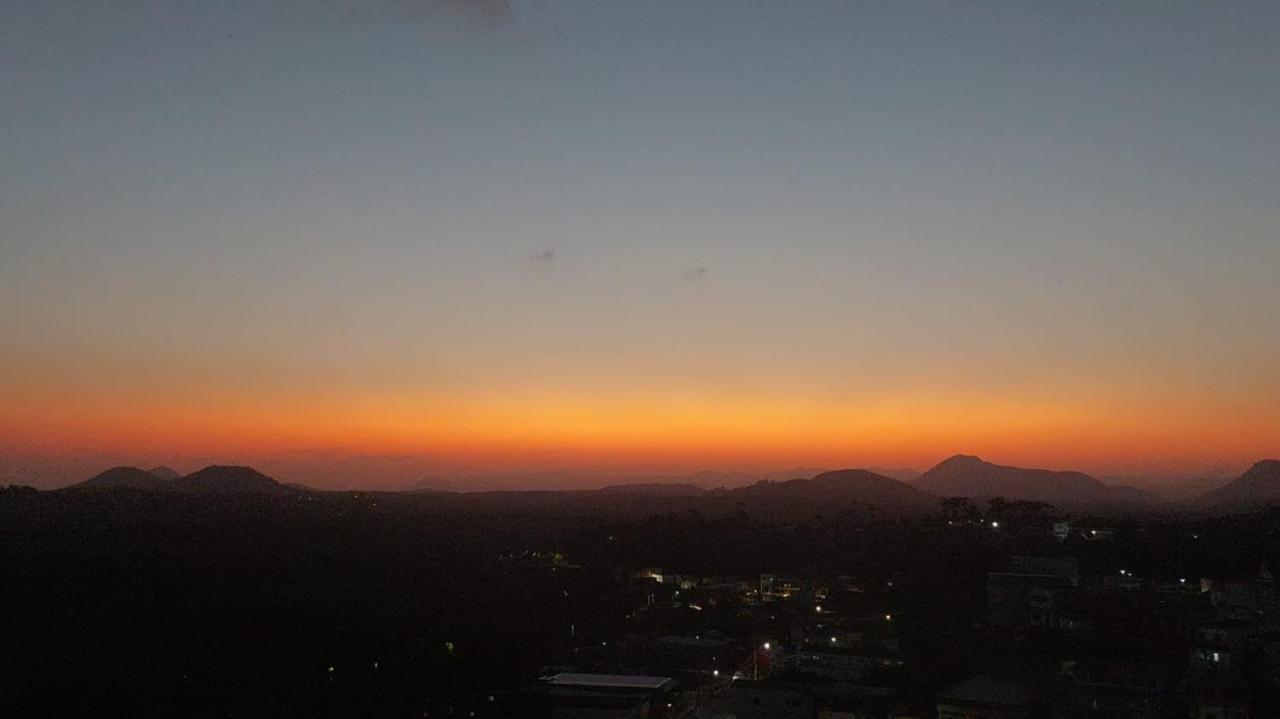 Apartamento Aconchegante, Linda Vista E Com Garagem Guarapari Dış mekan fotoğraf