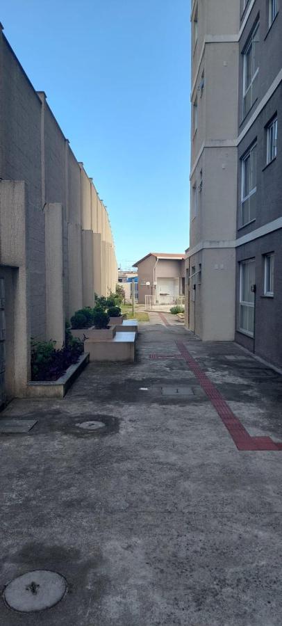 Apartamento Aconchegante, Linda Vista E Com Garagem Guarapari Dış mekan fotoğraf