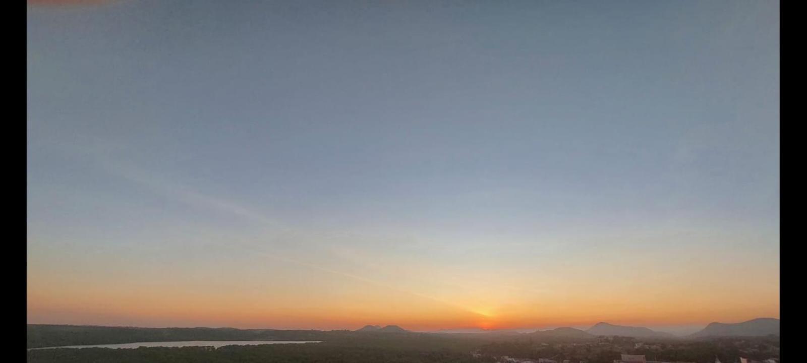 Apartamento Aconchegante, Linda Vista E Com Garagem Guarapari Dış mekan fotoğraf
