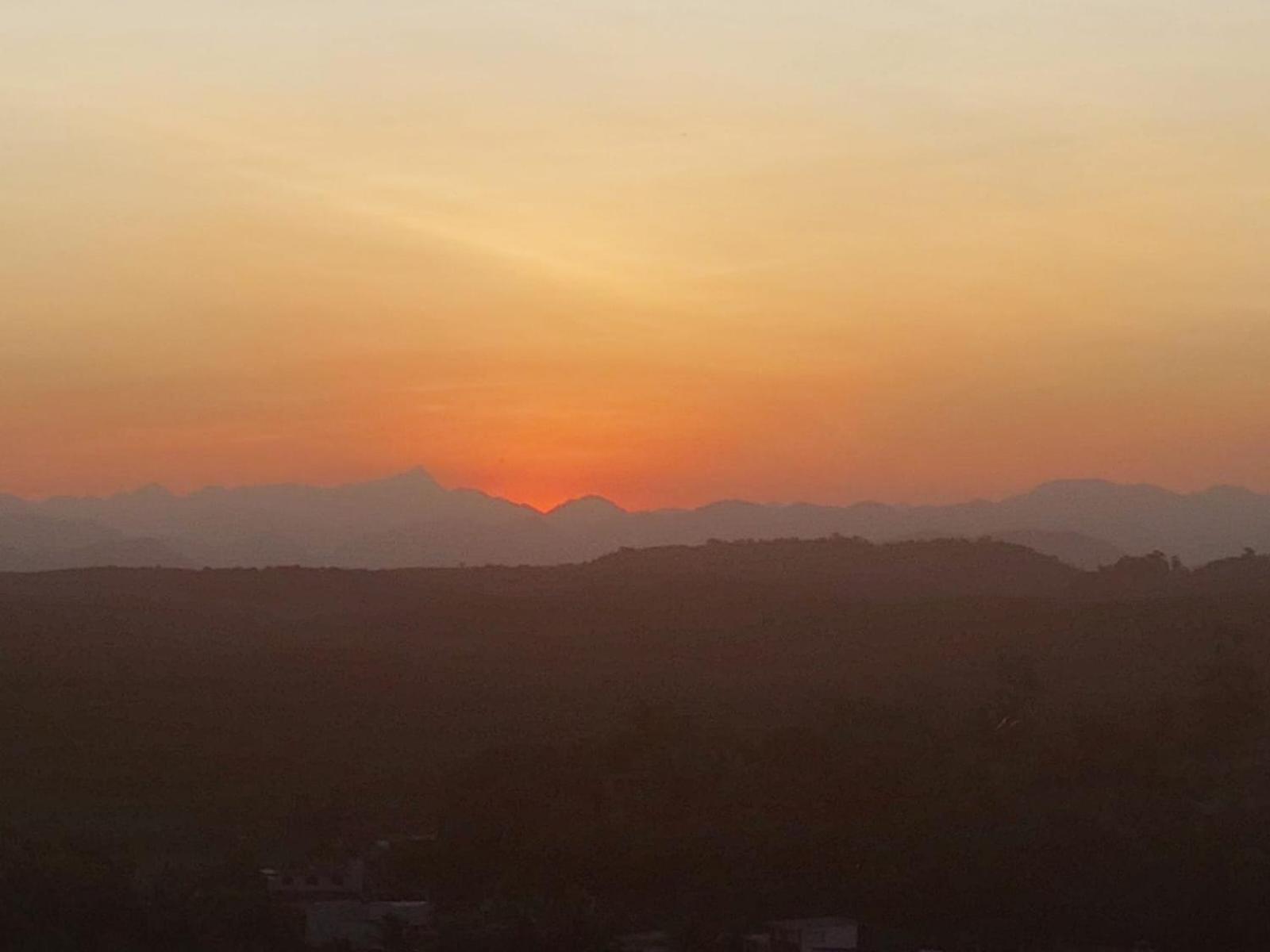 Apartamento Aconchegante, Linda Vista E Com Garagem Guarapari Dış mekan fotoğraf