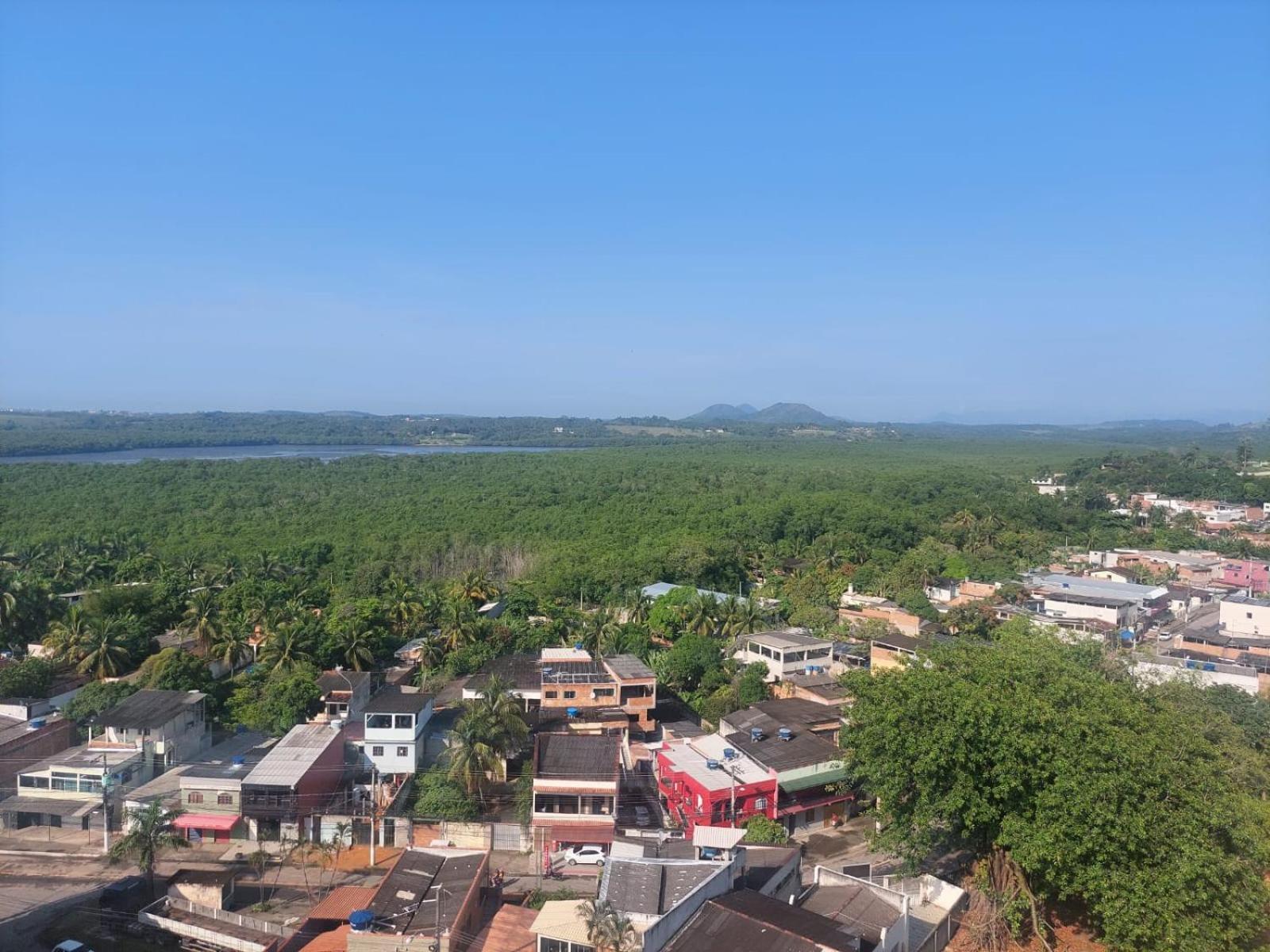 Apartamento Aconchegante, Linda Vista E Com Garagem Guarapari Dış mekan fotoğraf