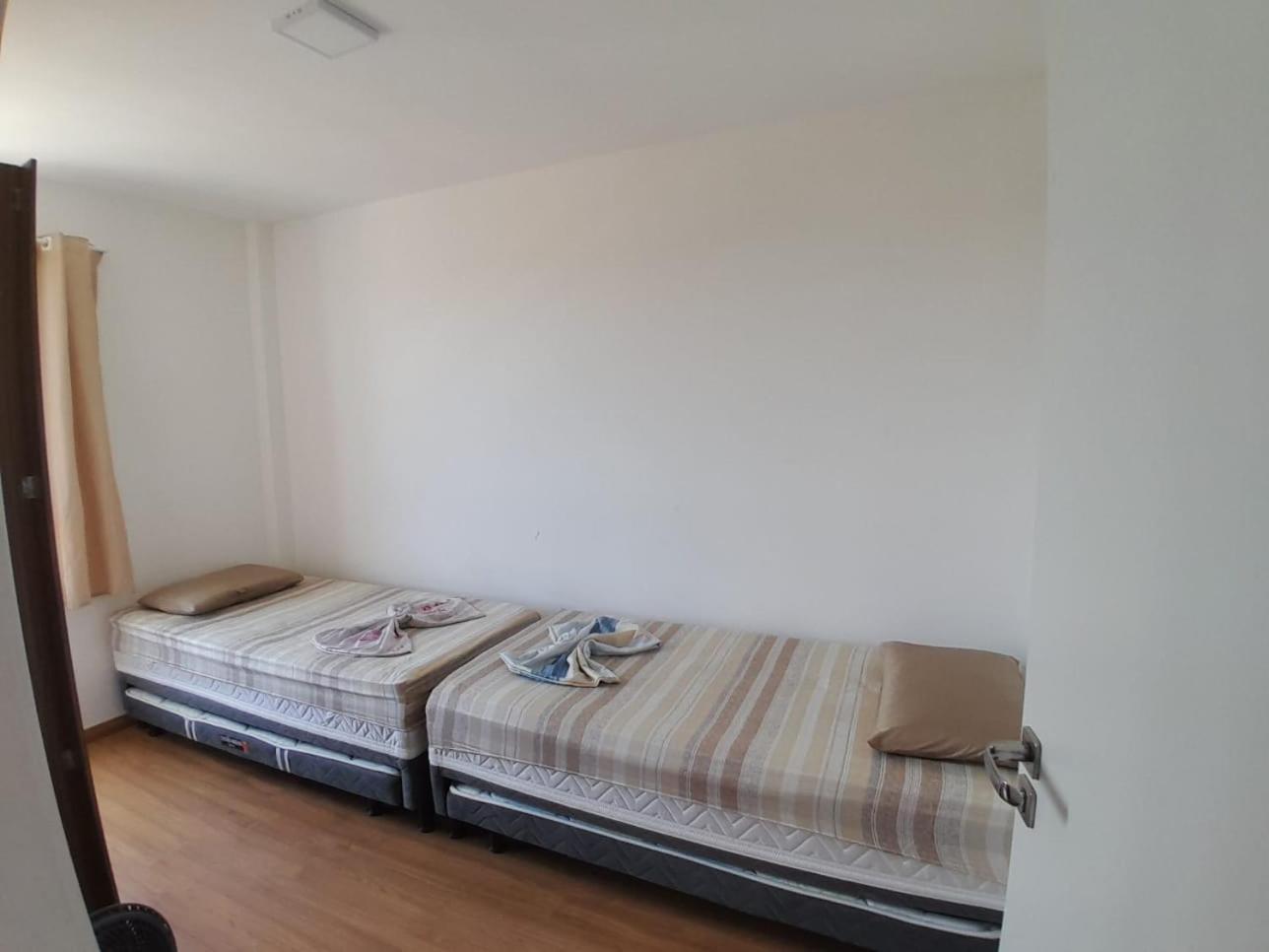 Apartamento Aconchegante, Linda Vista E Com Garagem Guarapari Dış mekan fotoğraf