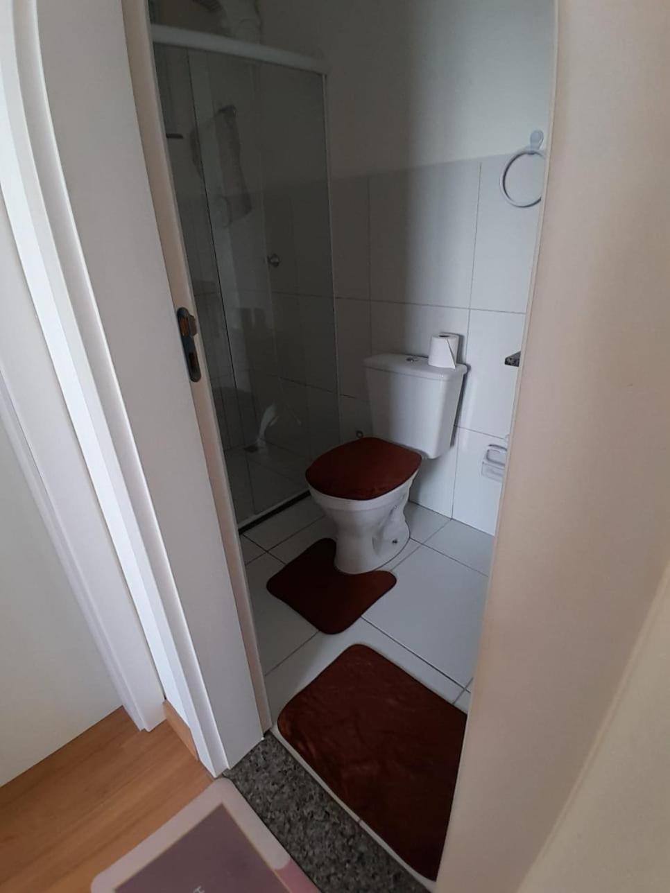 Apartamento Aconchegante, Linda Vista E Com Garagem Guarapari Dış mekan fotoğraf