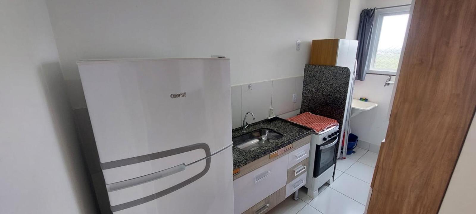 Apartamento Aconchegante, Linda Vista E Com Garagem Guarapari Dış mekan fotoğraf